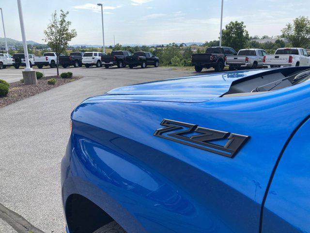 used 2023 Chevrolet Silverado 1500 car, priced at $48,988