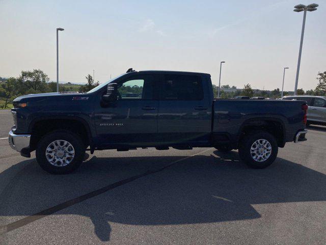 new 2024 Chevrolet Silverado 2500 car, priced at $64,488