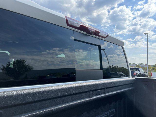 used 2023 GMC Sierra 1500 car, priced at $54,000