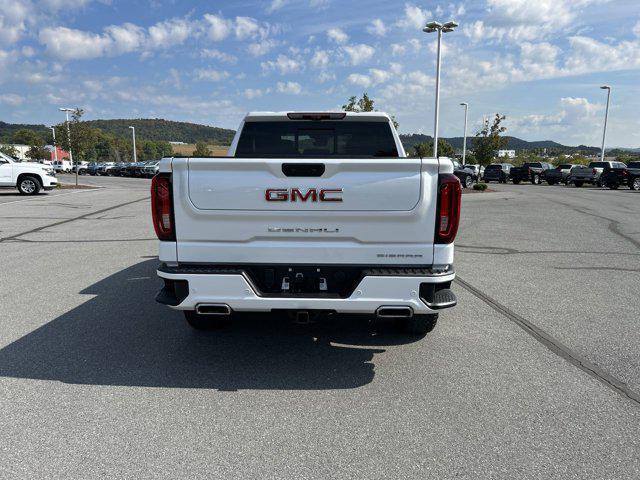 used 2023 GMC Sierra 1500 car, priced at $54,000