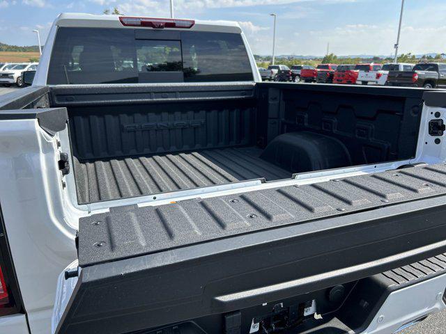 used 2023 GMC Sierra 1500 car, priced at $54,000