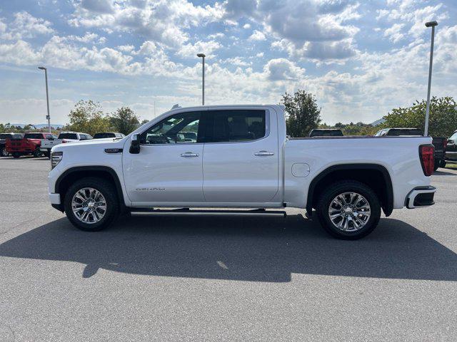 used 2023 GMC Sierra 1500 car, priced at $54,000
