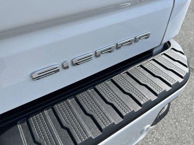 used 2023 GMC Sierra 1500 car, priced at $54,000