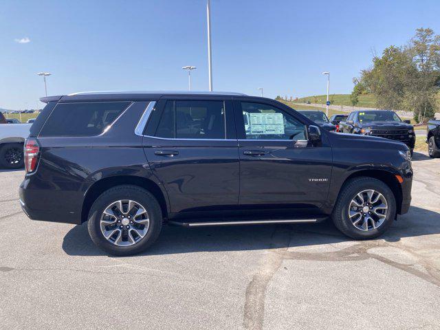 new 2024 Chevrolet Tahoe car, priced at $70,788