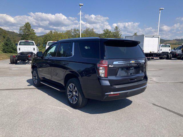 new 2024 Chevrolet Tahoe car, priced at $70,788