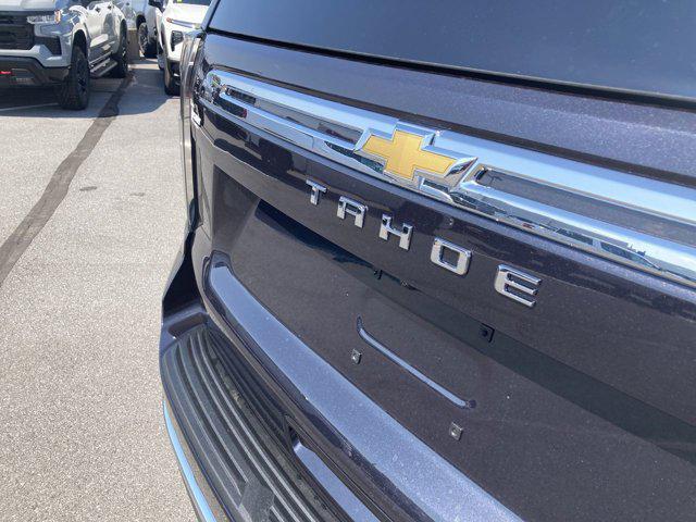 new 2024 Chevrolet Tahoe car, priced at $70,788