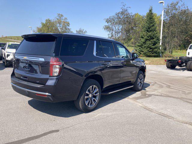 new 2024 Chevrolet Tahoe car, priced at $70,788