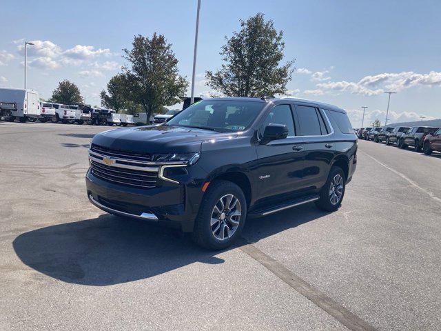 new 2024 Chevrolet Tahoe car, priced at $70,788