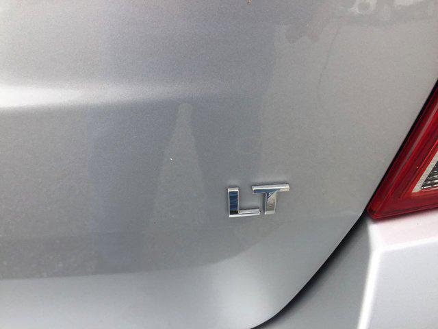 used 2020 Chevrolet Trax car, priced at $17,500