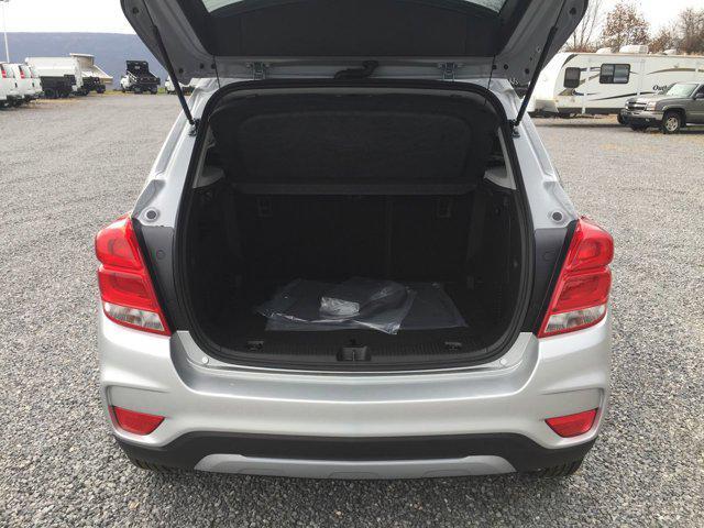 used 2020 Chevrolet Trax car, priced at $17,500