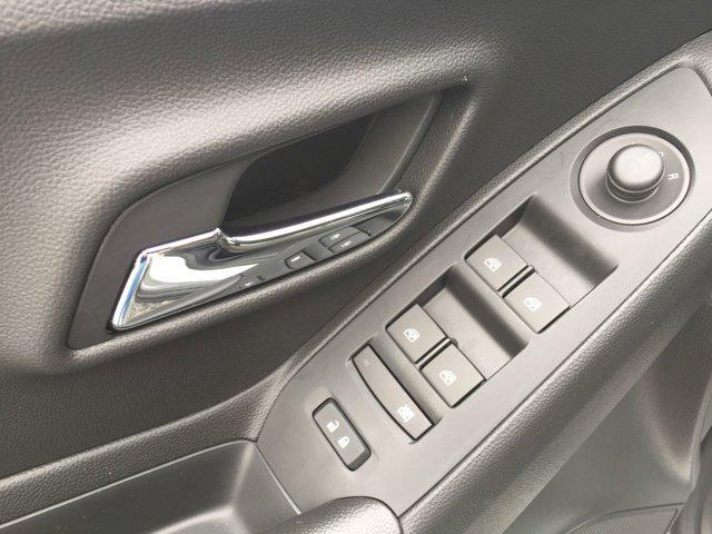 used 2020 Chevrolet Trax car, priced at $17,500