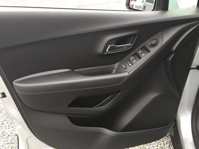 used 2020 Chevrolet Trax car, priced at $17,500