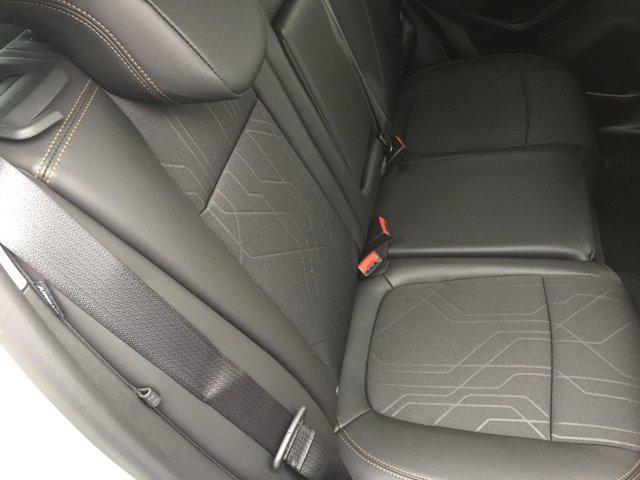 used 2020 Chevrolet Trax car, priced at $17,500