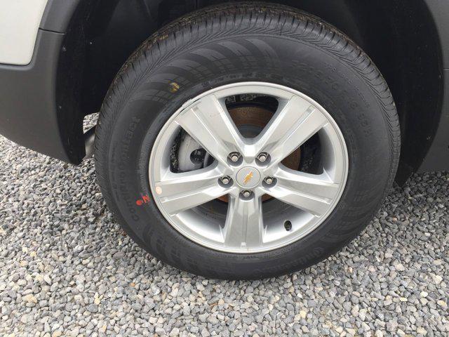 used 2020 Chevrolet Trax car, priced at $17,500