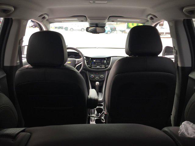 used 2020 Chevrolet Trax car, priced at $17,500