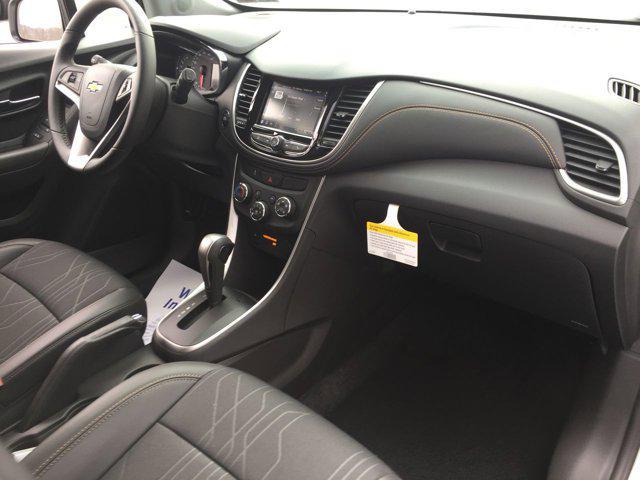 used 2020 Chevrolet Trax car, priced at $17,500