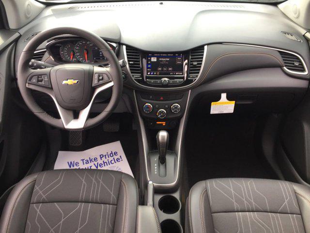 used 2020 Chevrolet Trax car, priced at $17,500