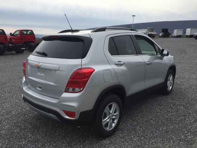 used 2020 Chevrolet Trax car, priced at $17,500