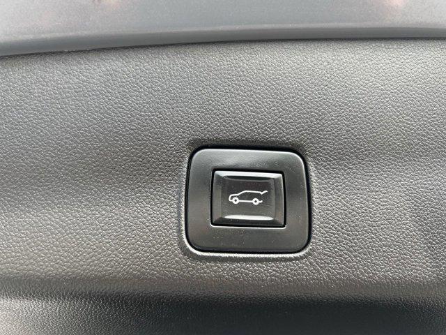 used 2021 Chevrolet TrailBlazer car, priced at $18,500