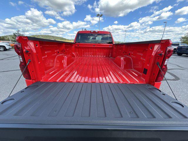 new 2026 Chevrolet Silverado 1500 car, priced at $39,088