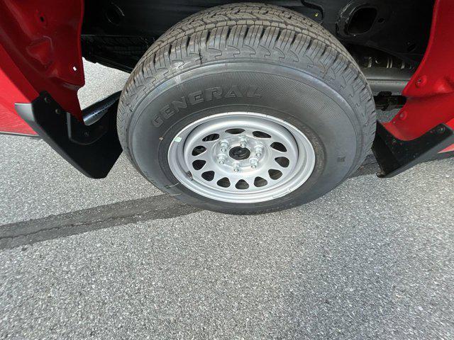 new 2026 Chevrolet Silverado 1500 car, priced at $39,088