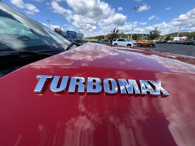 new 2026 Chevrolet Silverado 1500 car, priced at $39,088