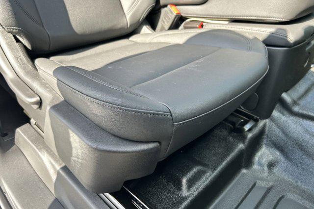 new 2025 Chevrolet Silverado 2500 car, priced at $69,988