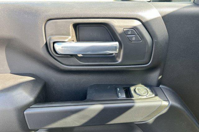new 2025 Chevrolet Silverado 2500 car, priced at $69,988
