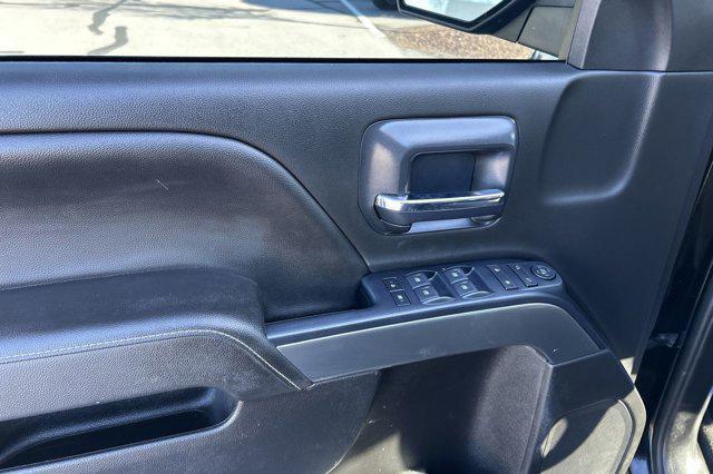 used 2019 Chevrolet Silverado 1500 car, priced at $24,900