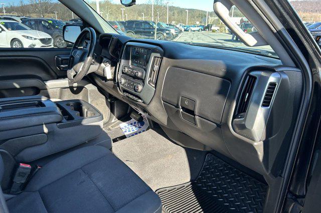 used 2019 Chevrolet Silverado 1500 car, priced at $24,900