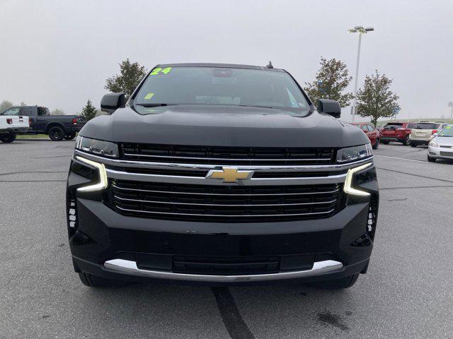 new 2024 Chevrolet Tahoe car, priced at $69,188