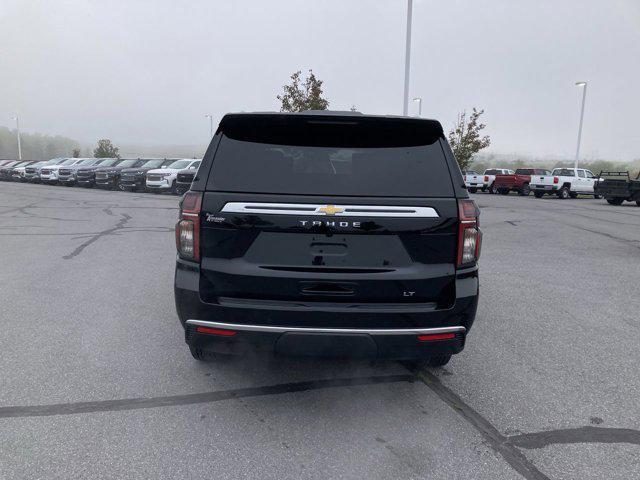 new 2024 Chevrolet Tahoe car, priced at $69,188