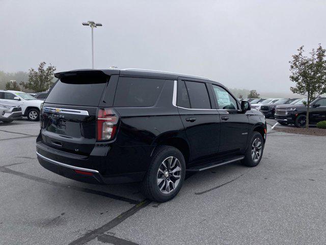 new 2024 Chevrolet Tahoe car, priced at $69,188