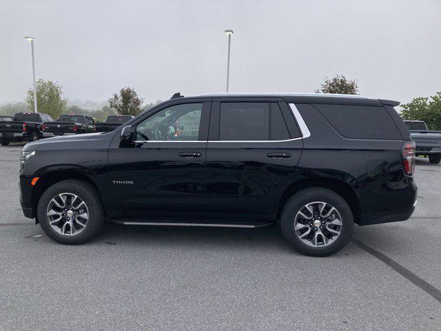 new 2024 Chevrolet Tahoe car, priced at $69,188