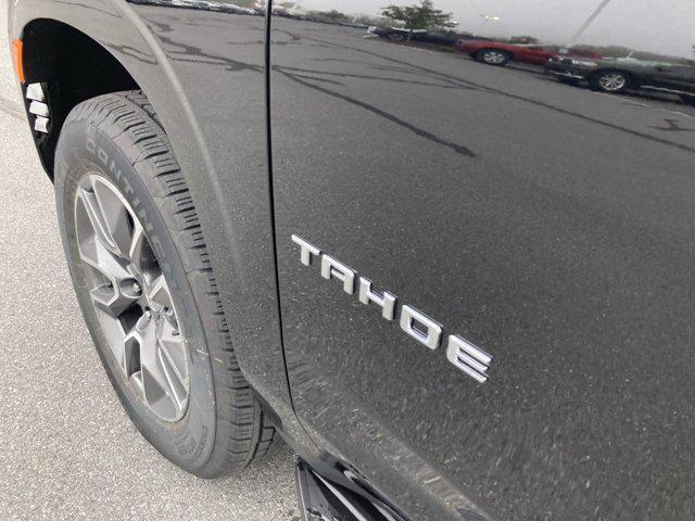 new 2024 Chevrolet Tahoe car, priced at $69,188