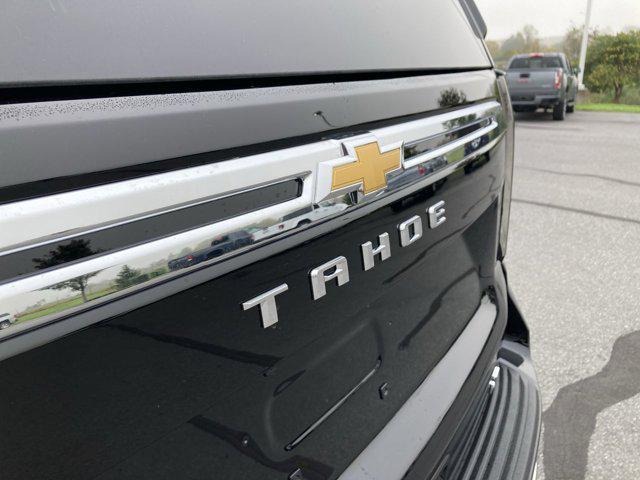 new 2024 Chevrolet Tahoe car, priced at $69,188