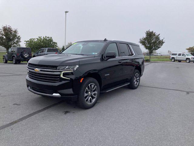 new 2024 Chevrolet Tahoe car, priced at $69,188