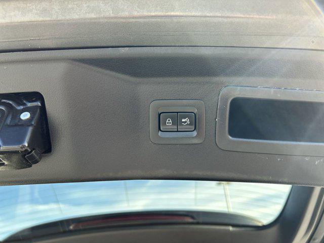 used 2024 Mazda CX-90 car, priced at $28,000