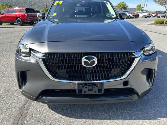 used 2024 Mazda CX-90 car, priced at $28,000