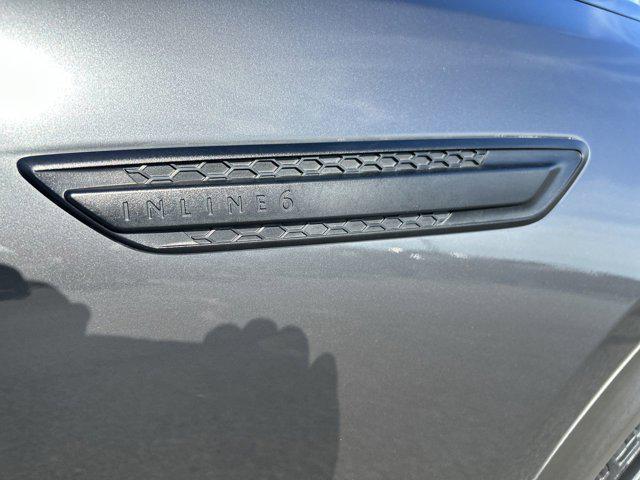 used 2024 Mazda CX-90 car, priced at $28,000