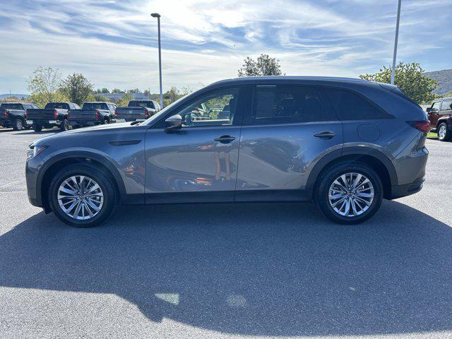 used 2024 Mazda CX-90 car, priced at $28,000