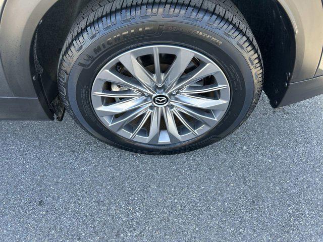 used 2024 Mazda CX-90 car, priced at $28,000