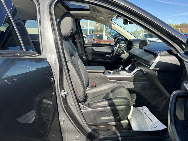 used 2024 Mazda CX-90 car, priced at $28,000