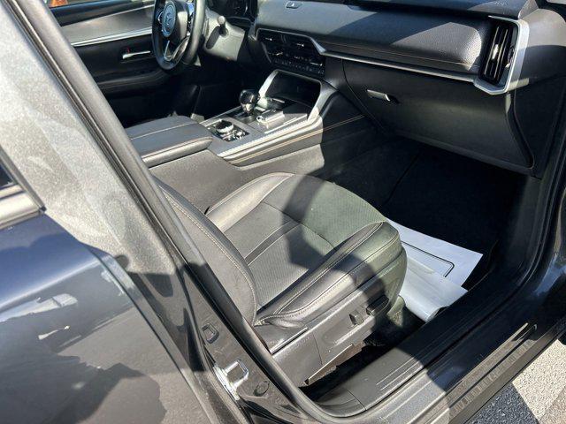 used 2024 Mazda CX-90 car, priced at $28,000