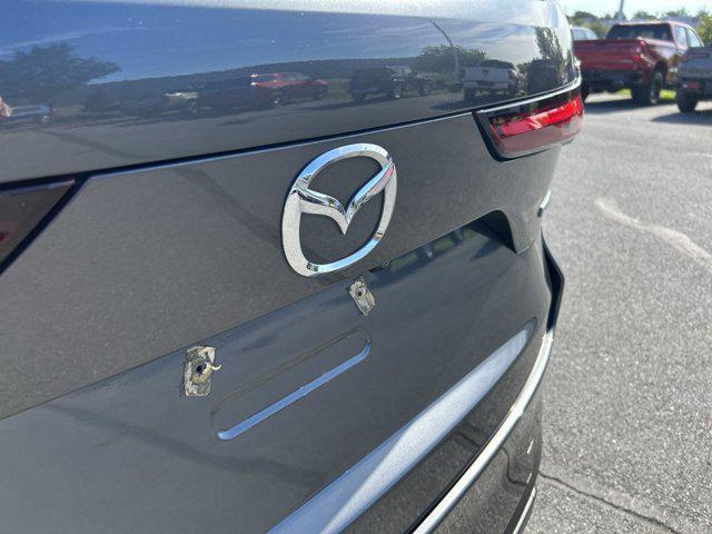 used 2024 Mazda CX-90 car, priced at $28,000