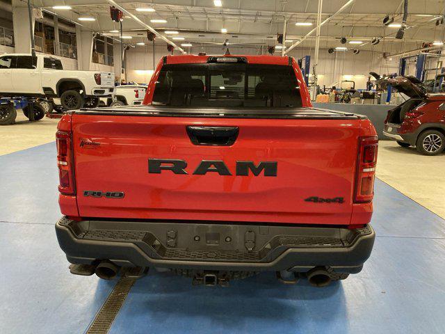 used 2025 Ram 1500 car, priced at $79,000