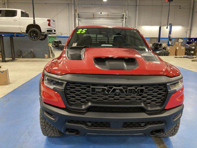 used 2025 Ram 1500 car, priced at $79,000