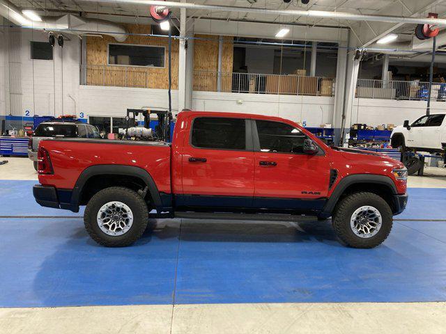 used 2025 Ram 1500 car, priced at $79,000