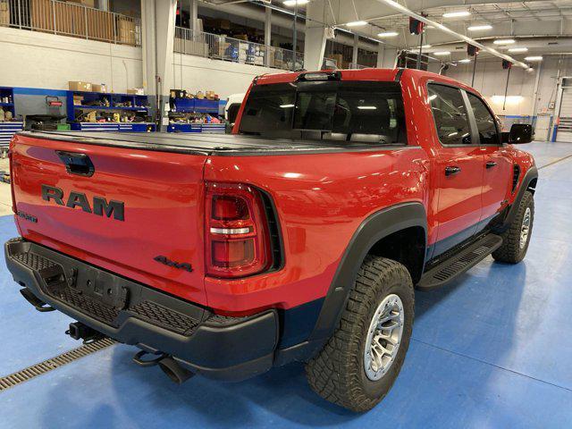 used 2025 Ram 1500 car, priced at $79,000