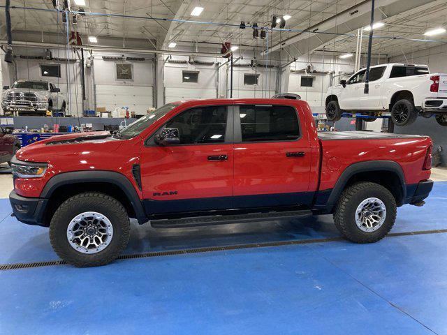 used 2025 Ram 1500 car, priced at $79,000